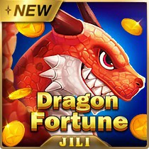 เกมสล็อต Dragon Fortune